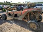 2021 Can-Am Maverick X3 Max Rs Turbo R იყიდება Mercedes-ში, TX - Front End