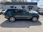2014 Land Rover Range Rover Supercharged for Sale in Opa Locka, FL - Water/Flood