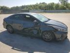 2022 Kia Forte Gt Line продається в Savannah, GA - Side
