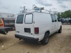 2012 Ford Econoline E150 Van იყიდება Kansas City-ში, KS - Side