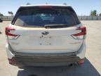 2021 Subaru Forester Premium na sprzedaż w Bakersfield, CA - Water/Flood