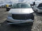 2011 Dodge Grand Caravan Crew للبيع في Eugene، OR - Front End