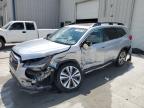 2019 Subaru Ascent Limited продається в Savannah, GA - Side