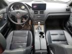 2009 MERCEDES-BENZ C 300 4MATIC à vendre chez Copart ON - COOKSTOWN