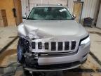2019 Jeep Cherokee Limited за продажба в York Haven, PA - Front End