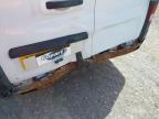 2017 RENAULT TRAFIC SL2 for sale at Copart CORBY