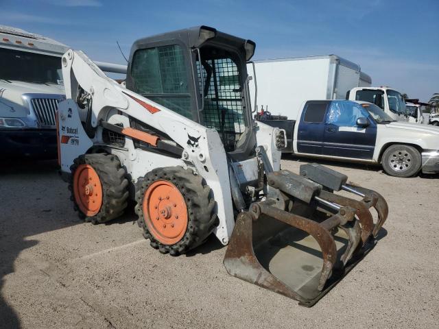 2018 Bobcat S770 Skid Steer Loader