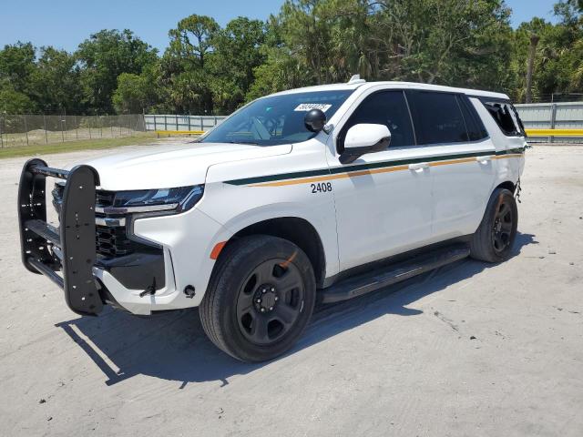 2024 Chevrolet Tahoe C1500