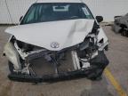 2012 Toyota Sienna  zu verkaufen in Bridgeton, MO - Front End