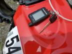 2007 HONDA CBR1000 RR for sale at Copart NY - ALBANY