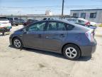 2013 Toyota Prius  na sprzedaż w Los Angeles, CA - Front End