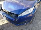 2015 FORD FIESTA ZET for sale at Copart BRISTOL