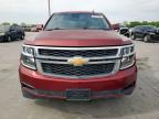 2016 Chevrolet Tahoe C1500 Lt zu verkaufen in Grand Prairie, TX - Rear End