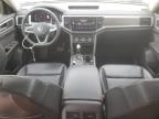 2022 Volkswagen Atlas Se en Venta en Andrews, TX - Front End
