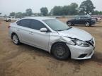 2017 Nissan Sentra S for Sale in Longview, TX - Front End