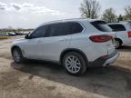 2020 Bmw X5 Xdrive40I na sprzedaż w Wichita, KS - Rear End