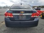 2015 Chevrolet Cruze Lt за продажба в Grantville, PA - Front End