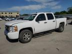 2009 Chevrolet Silverado C1500 Lt for Sale in Wilmer, TX - Front End