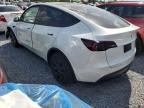 2025 Tesla Model Y  للبيع في Riverview، FL - Front End
