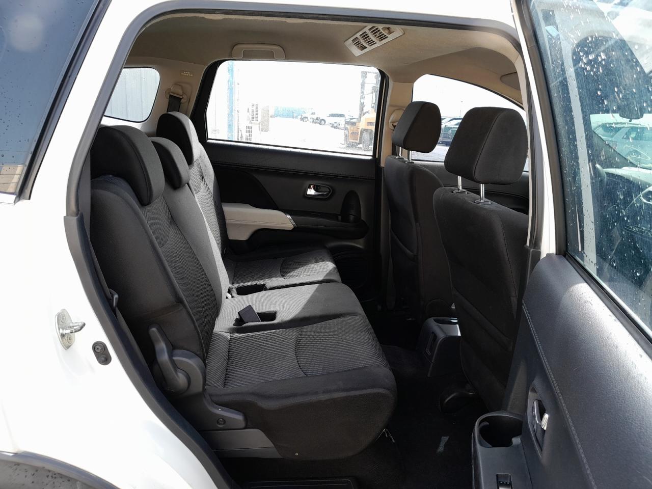 MHKEF8BF0KK005510 - 2019 Toyota Rush - #53407515