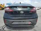2017 Hyundai Ioniq de vânzare în Sun Valley, CA - Rear End
