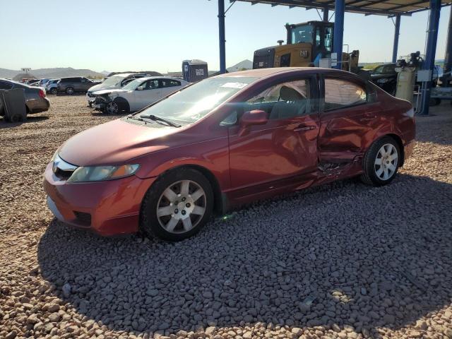 2011 Honda Civic Lx