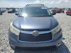 Arcadia, FL에서 판매 중인 2015 Toyota Highlander Limited - Side