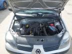 2006 RENAULT CLIO CAMPU for sale at Copart PETERLEE
