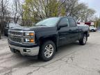 2014 Chevrolet Silverado K1500 Lt продається в North Billerica, MA - Minor Dent/Scratches