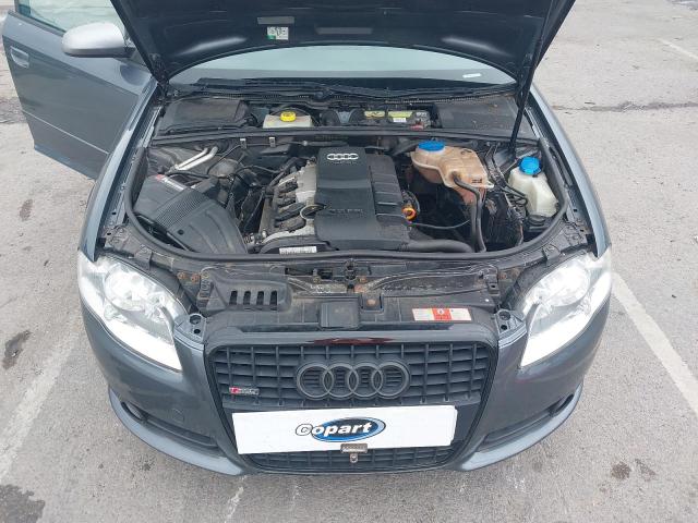 2007 AUDI A4 SE S LI