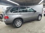 2004 Bmw X5 3.0I en Venta en Wheeling, IL - Front End