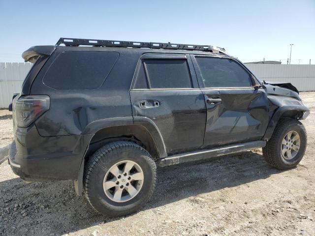 2010 TOYOTA 4RUNNER SR5