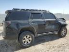 2010 TOYOTA 4RUNNER SR5 à vendre chez Copart AB - EDMONTON