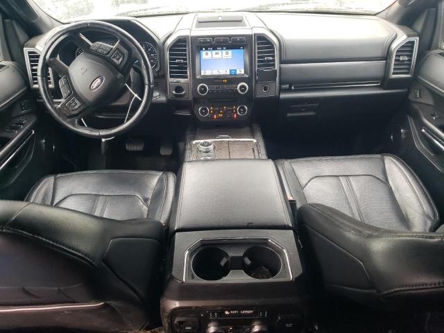  FORD EXPEDITION 2018 Black