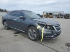 2013 Honda Crosstour Exl na sprzedaż w Windham, ME - Front End