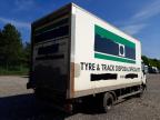 2012 DAF LF for sale at Copart SANDTOFT