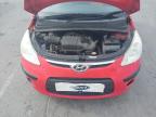2009 HYUNDAI I10 ES for sale at Copart CHESTER