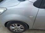 2012 VAUXHALL AGILA SE for sale at Copart SANDY