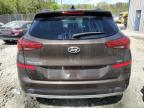2020 Hyundai Tucson Limited for Sale in Waldorf, MD - Burn - Engine