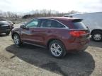 2013 Acura Rdx Technology for Sale in Marlboro, NY - Minor Dent/Scratches