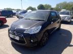 2016 DS DS3 DSTYLE for sale at Copart SANDWICH