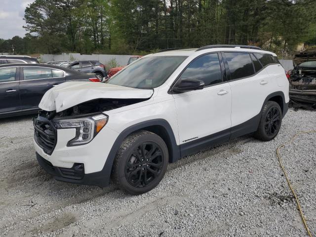 GMC TERRAIN SL 2022