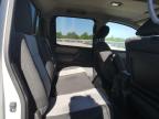 2012 Nissan Titan S продається в Midway, FL - Minor Dent/Scratches