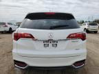 2017 Acura Rdx Technology for Sale in Elgin, IL - Front End