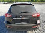 2010 Infiniti Ex35 Base იყიდება Cartersville-ში, GA - Front End