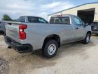 2025 Chevrolet Silverado C1500 na sprzedaż w San Antonio, TX - Hail