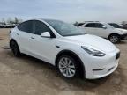 2021 Tesla Model Y    на продаже в Elgin, IL - Minor Dent/Scratches