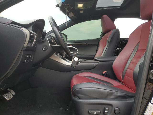 2015 LEXUS NX 200T