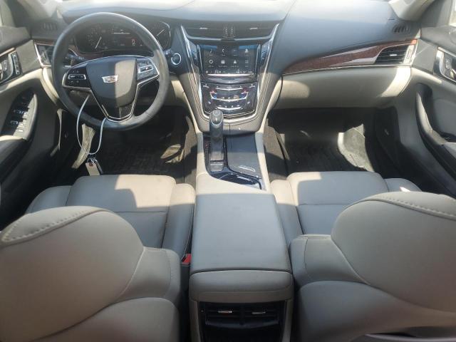  CADILLAC CTS 2018 Biały