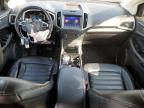 2020 Ford Edge Sel იყიდება Chicago Heights-ში, IL - Front End